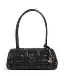 Guess Marion Schultertasche black