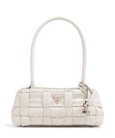 Guess Marion Schultertasche bone