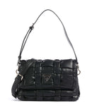 Guess Marion Schultertasche black