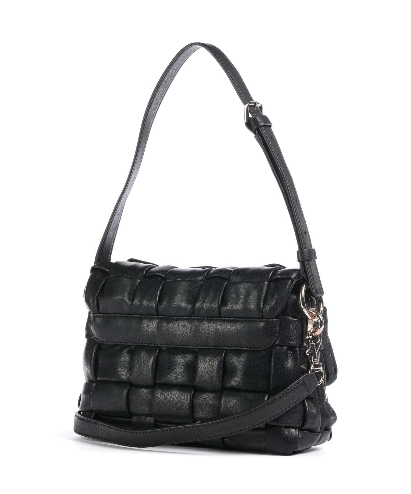 Guess Marion Shoulder bag black