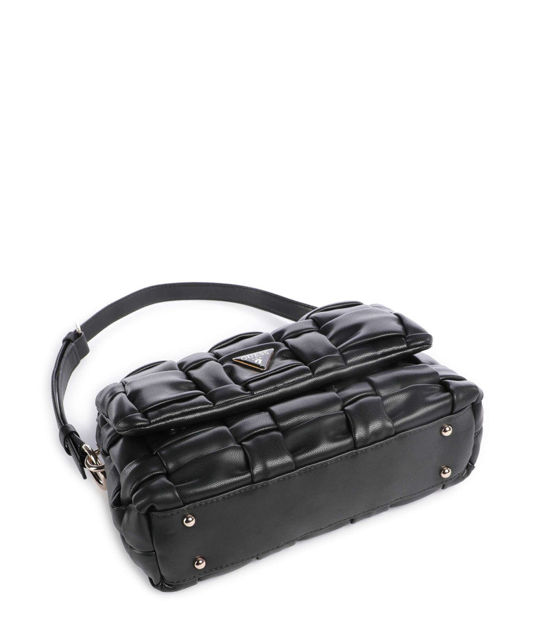 Guess Marion Shoulder bag black