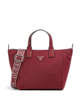 Guess Follie Handtasche ruby red