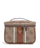 Guess Erenia Trousse de toilette latte logo