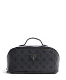 Guess Wilder Trousse de toilette charcoal