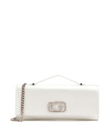 Guess Zalina Umhängetasche ivory