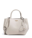 Guess Amorette Sac à main light taupe