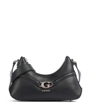 Guess Dea Umhängetasche black