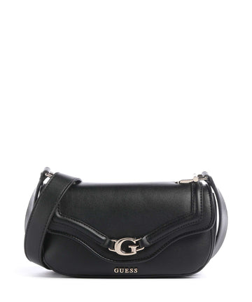 Guess Dea Umhängetasche black