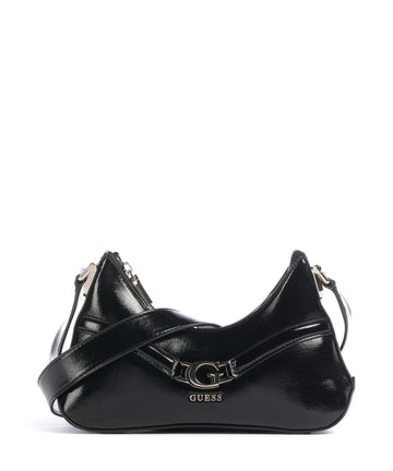 Guess Dea Umhängetasche black