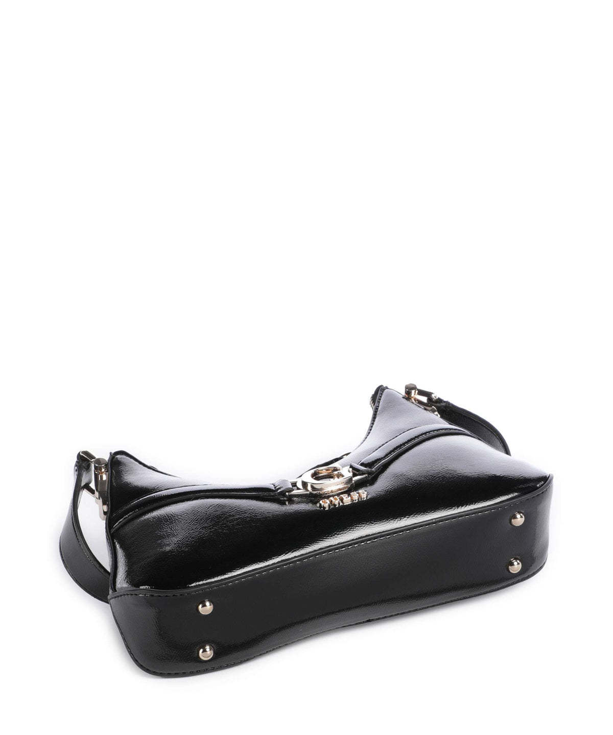 Guess Dea Crossbody bag black