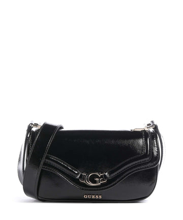Guess Dea Umhängetasche black