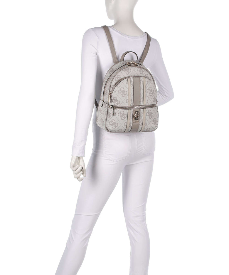 Guess Erenia Backpack dark oak