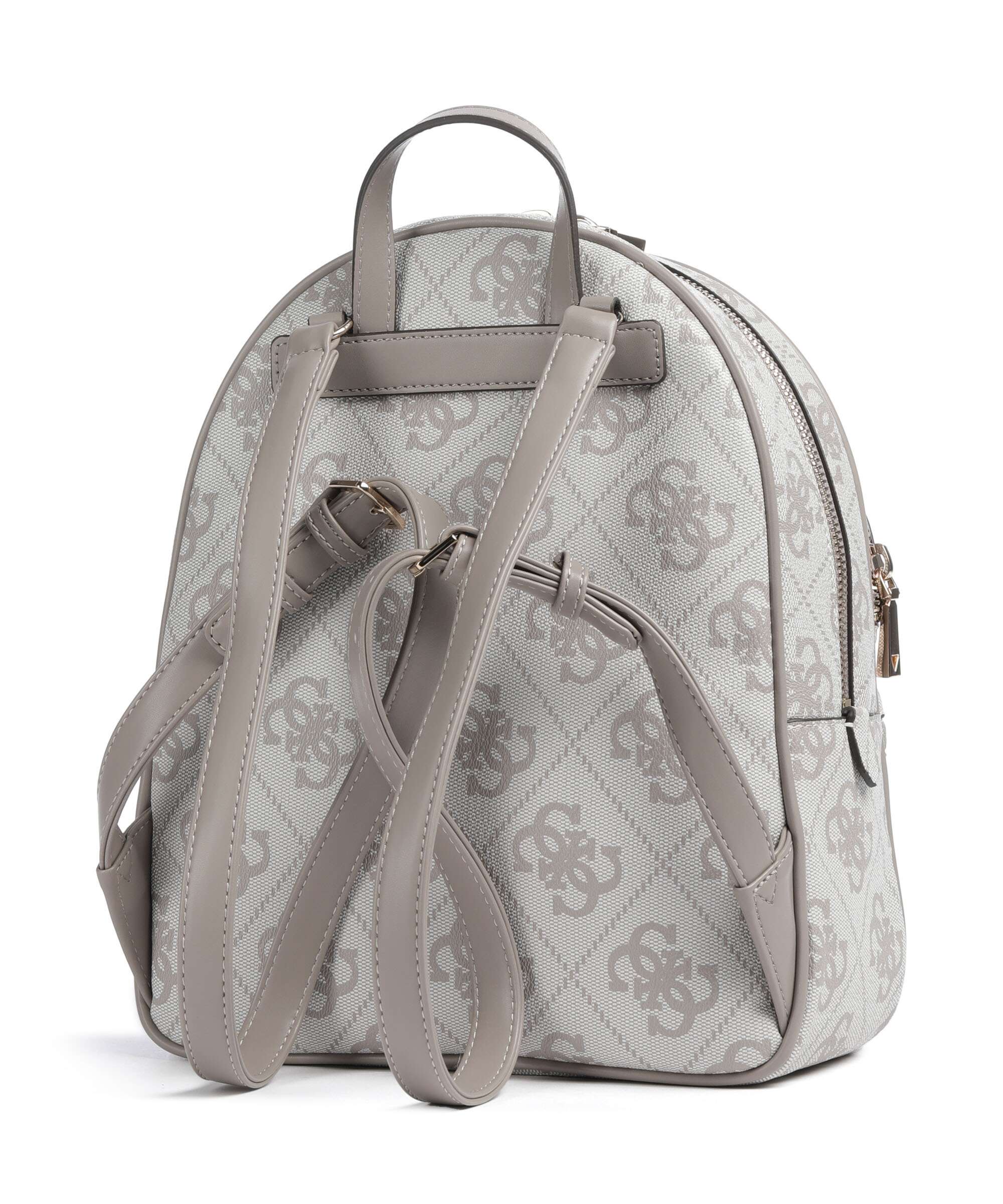 Guess Erenia Backpack dark oak
