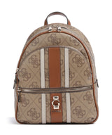Guess Erenia Zaino latte logo