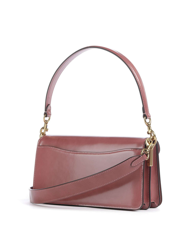 Coach Tabby 26 Shoulder bag peony