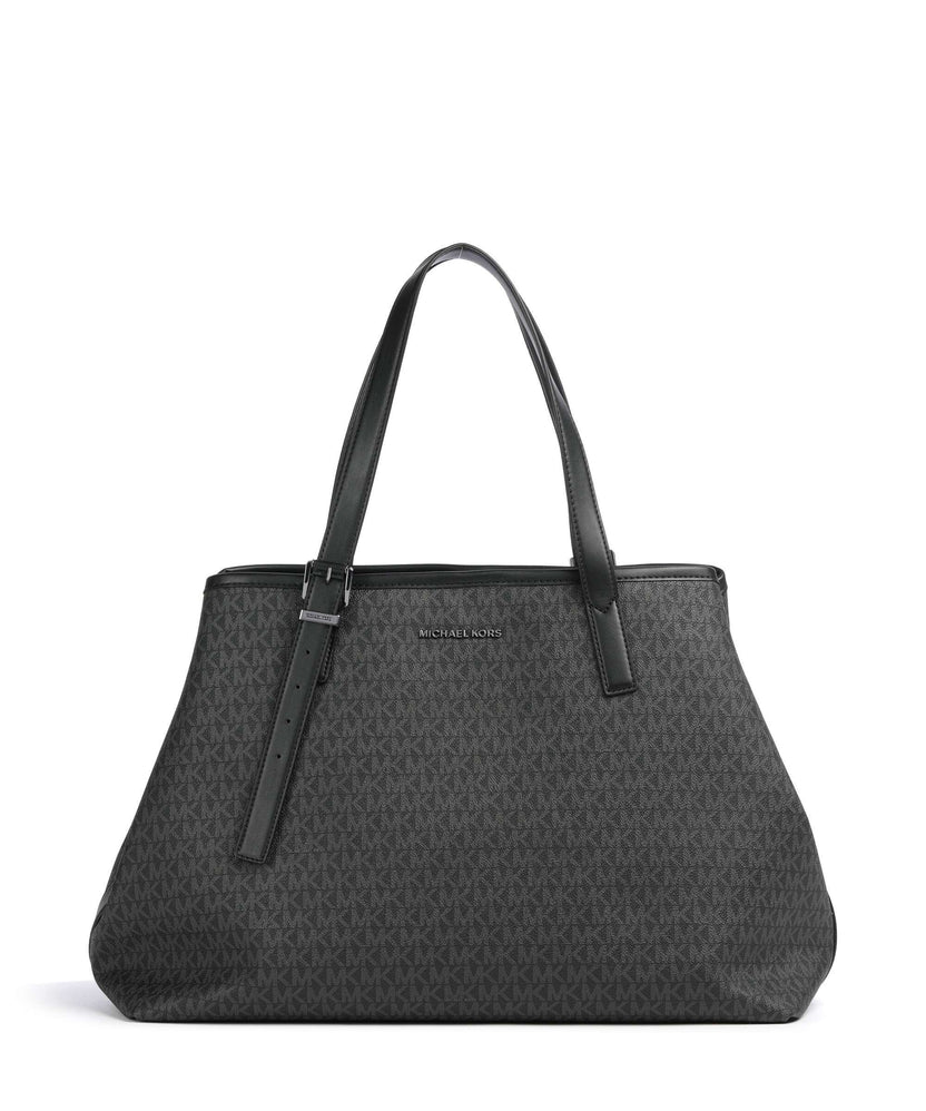 Michael Kors Hudson Tote bag black