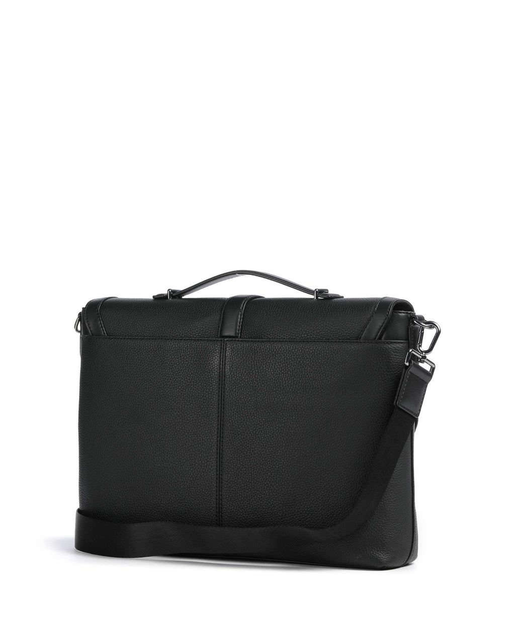 Michael Kors Ezra Messenger bag black