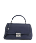Michael Kors Tribeca Medium Handbag dress blues