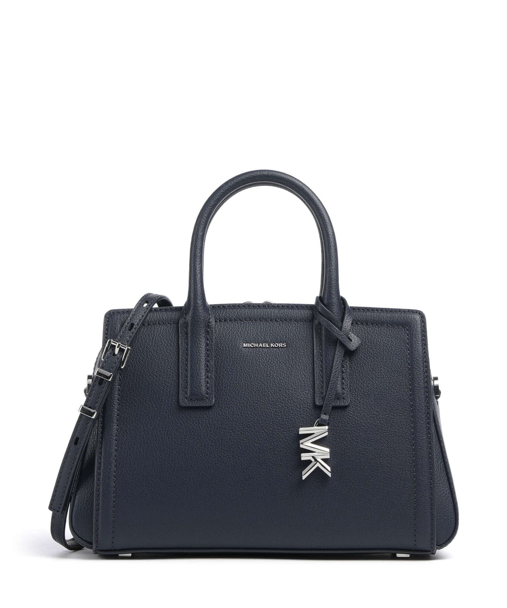 Michael Kors Laila Handbag dress blues