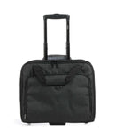 Delsey Paris Esplanade Valise 2 roues tiefes schwarz