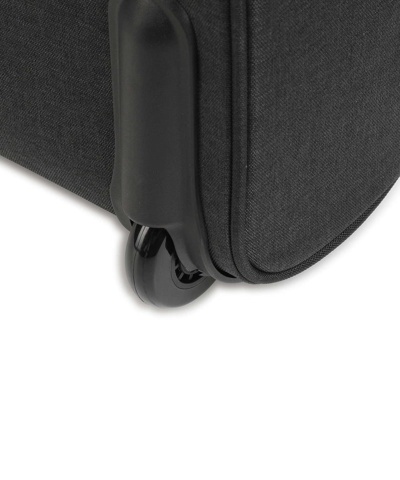 Delsey Paris Esplanade Trolley (2 wheels) tiefes schwarz