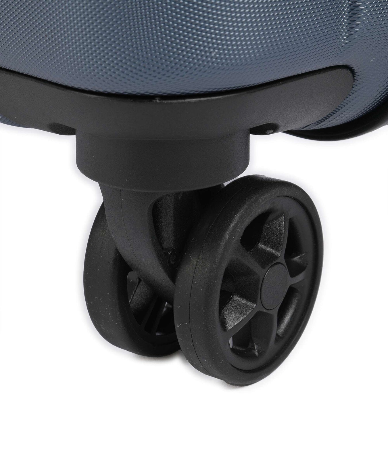 Delsey Paris Segur 2.0 Slim Line Spinner (4 wheels) blau