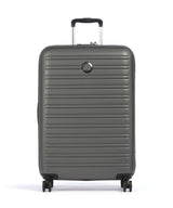 Delsey Paris Segur 2.0 4-Rollen Trolley grau