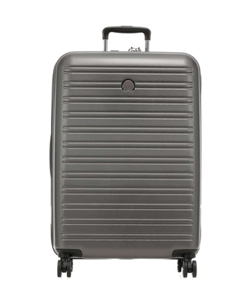 Delsey Paris Segur 2.0 Valise 4 roues grau