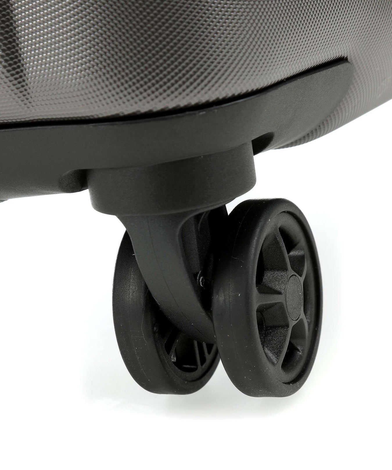 Delsey Paris Segur 2.0 Spinner (4 wheels) grau