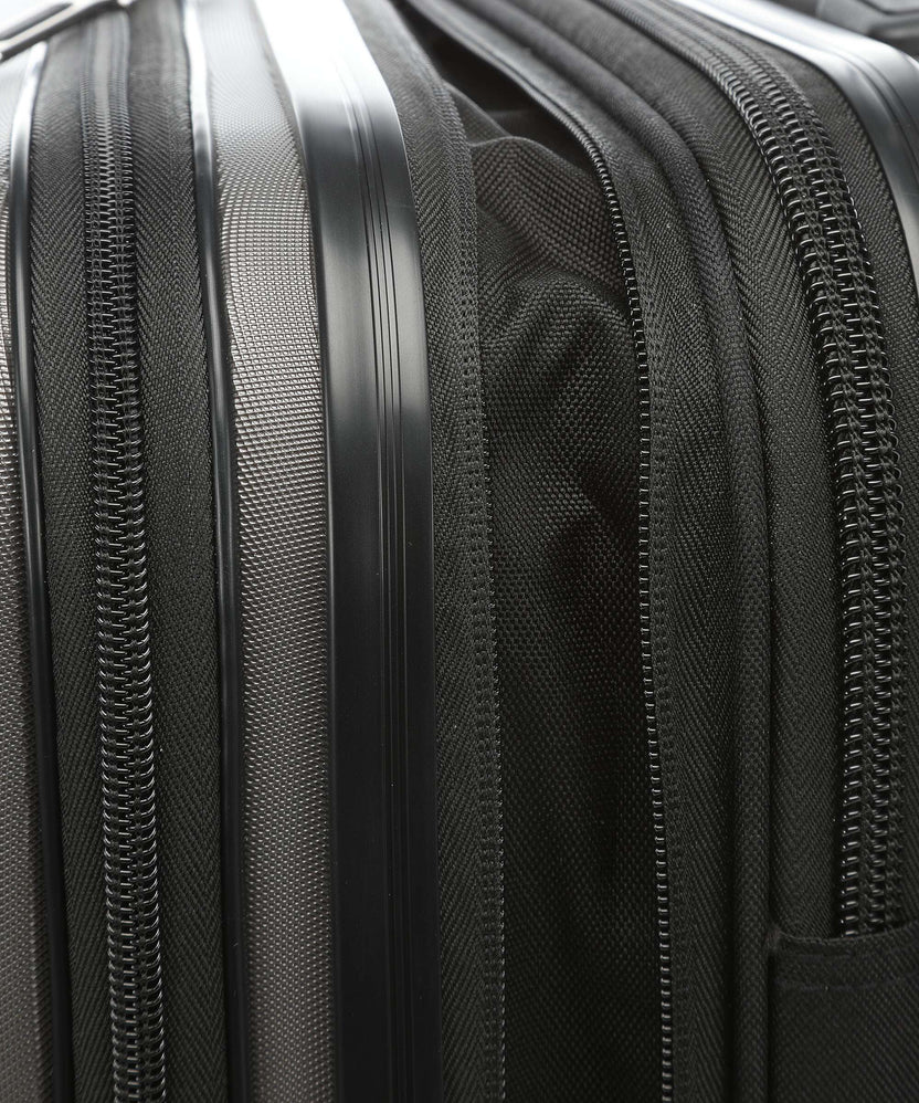 Delsey Paris Segur 2.0 Spinner (4 wheels) grau