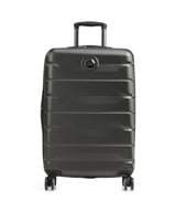 Delsey Paris Air Armour Valigia trolley (4 ruote) schwarz