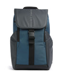 Delsey Paris Securflap Rucksack marineblau