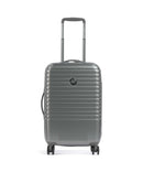 Delsey Paris Caumartin Plus Valise 4 roues grau