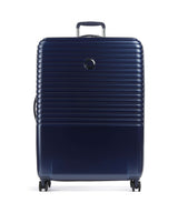 Delsey Paris Caumartin Plus Valigia trolley (4 ruote) stahlblau