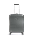 Delsey Paris Caumartin Plus Valigia trolley (4 ruote) grau