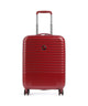 Delsey Paris Caumartin Plus 4-Rollen Trolley rote