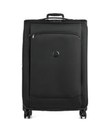 Delsey Paris Montmartre Air 2.0 4-Rollen Trolley schwarz