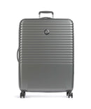 Delsey Paris Caumartin Plus Spinner (4 wheels) grau