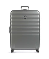 Delsey Paris Caumartin Plus Valigia trolley (4 ruote) grau