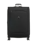 Delsey Paris Montmartre Air 2.0 4-Rollen Trolley schwarz