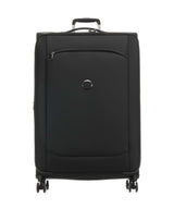 Delsey Paris Montmartre Air 2.0 4-Rollen Trolley schwarz