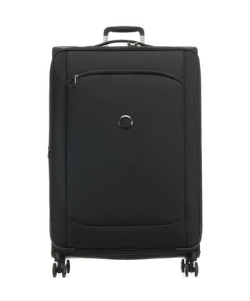 Delsey Paris Montmartre Air 2.0 Valigia trolley (4 ruote) schwarz