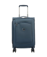 Delsey Paris Montmartre Air 2.0 Valigia trolley (4 ruote) blau