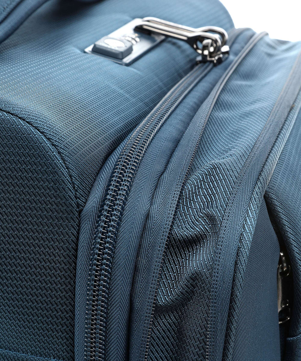 Delsey Paris Montmartre Air 2.0 Spinner (4 wheels) blau