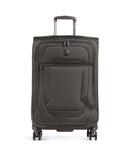 Delsey Paris Helium Dlx Valigia trolley (4 ruote) mokka