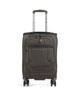 Delsey Paris Helium Dlx 4-Rollen Trolley mokka