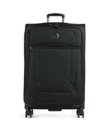 Delsey Paris Helium Dlx Valigia trolley (4 ruote) schwarz