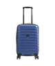 Delsey Paris Shadow 5.0 Valigia trolley (4 ruote) blau