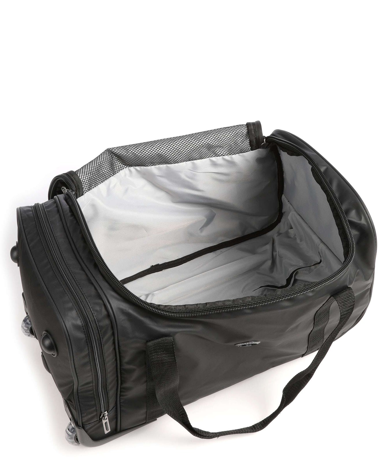 Delsey Paris Raspail Travel bag with wheels schwarz