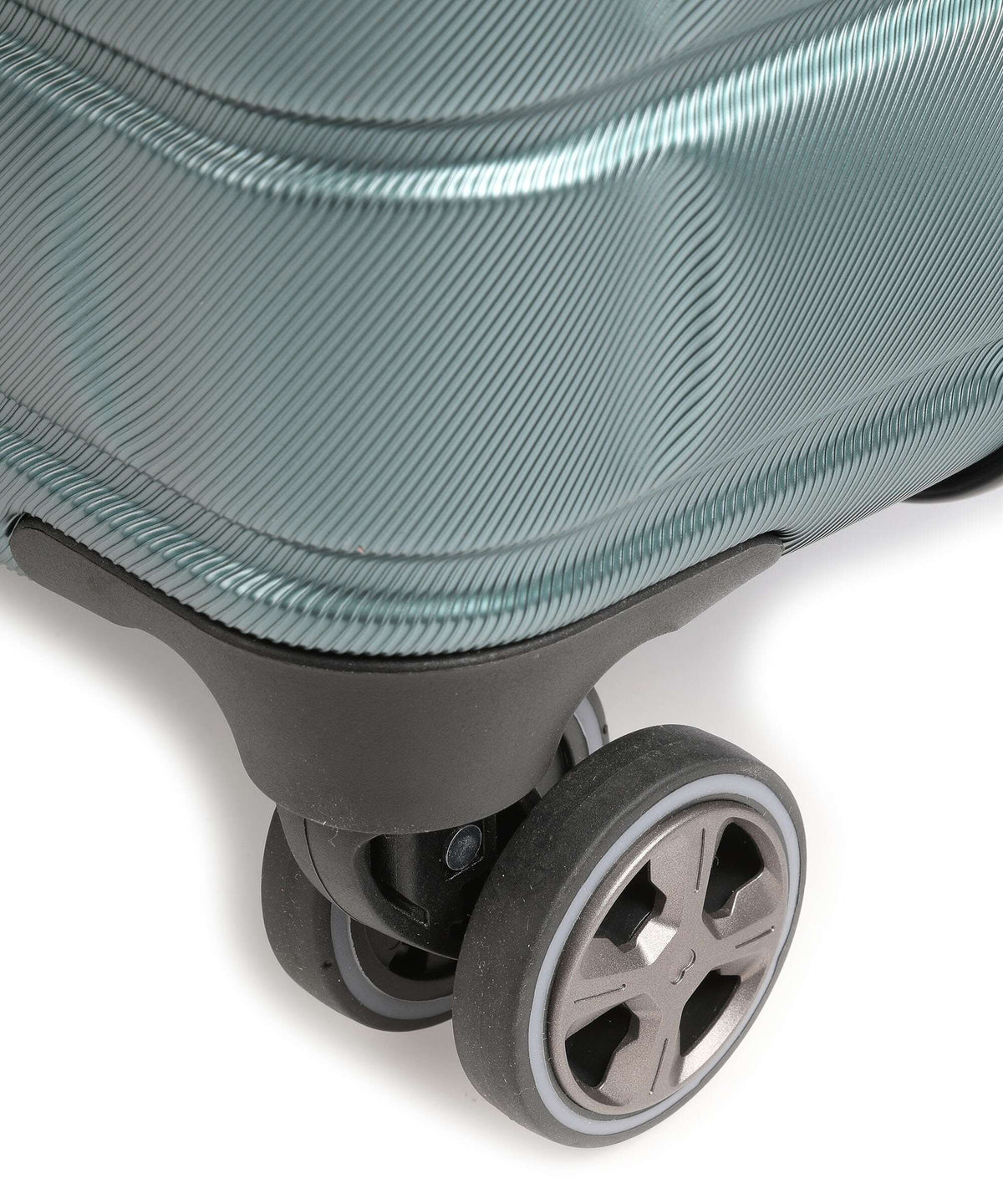 Delsey Paris Shadow 5.0 Spinner (4 wheels) grün